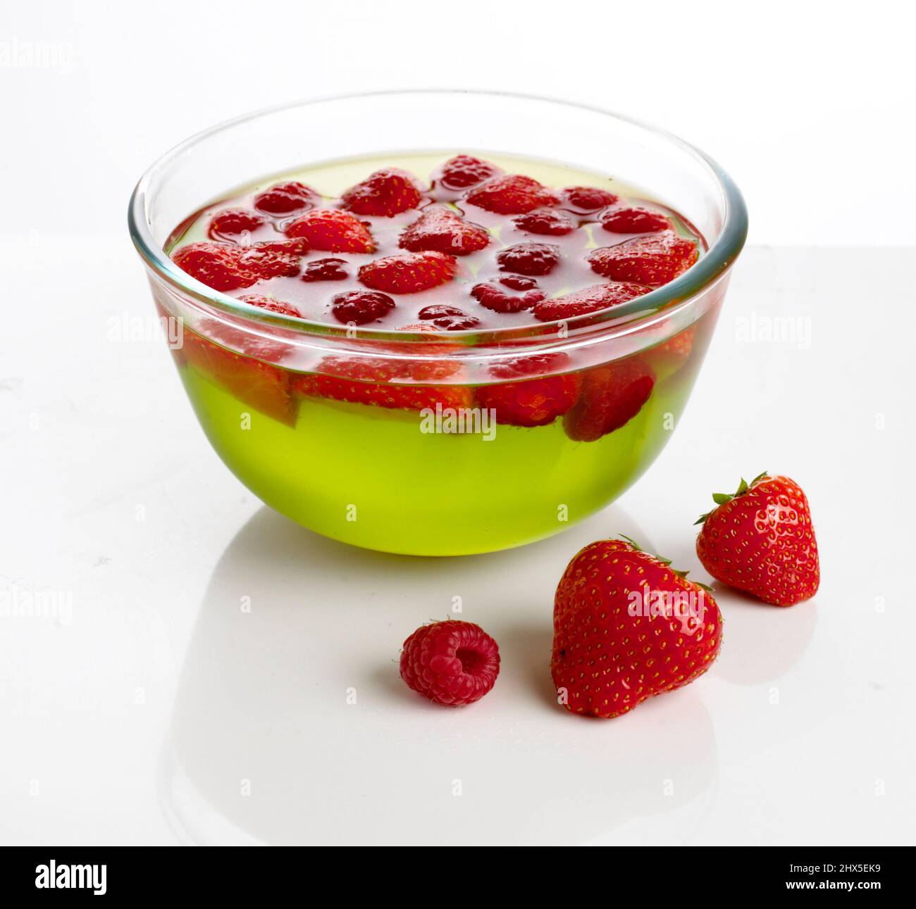 Berries close up shot hi-res stock photography and images - Alamy