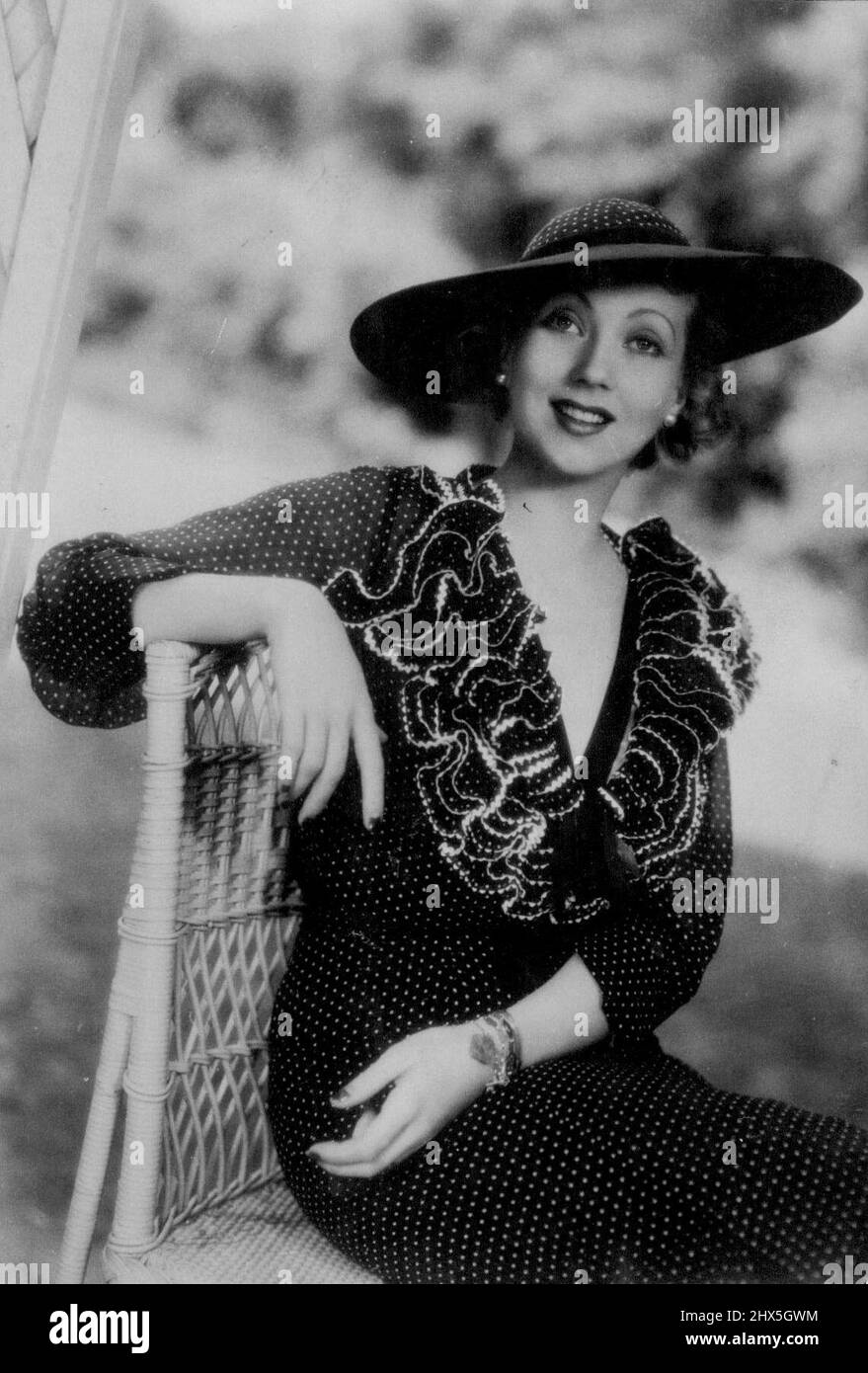 Ann sothern hi-res stock photography and images - Alamy