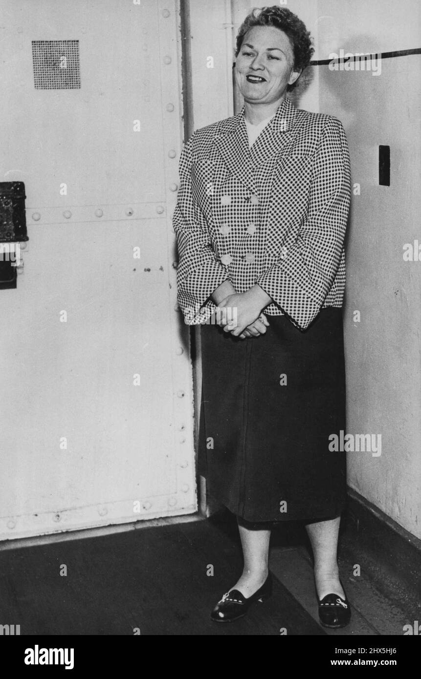 Betty jean Black and White Stock Photos & Images - Alamy