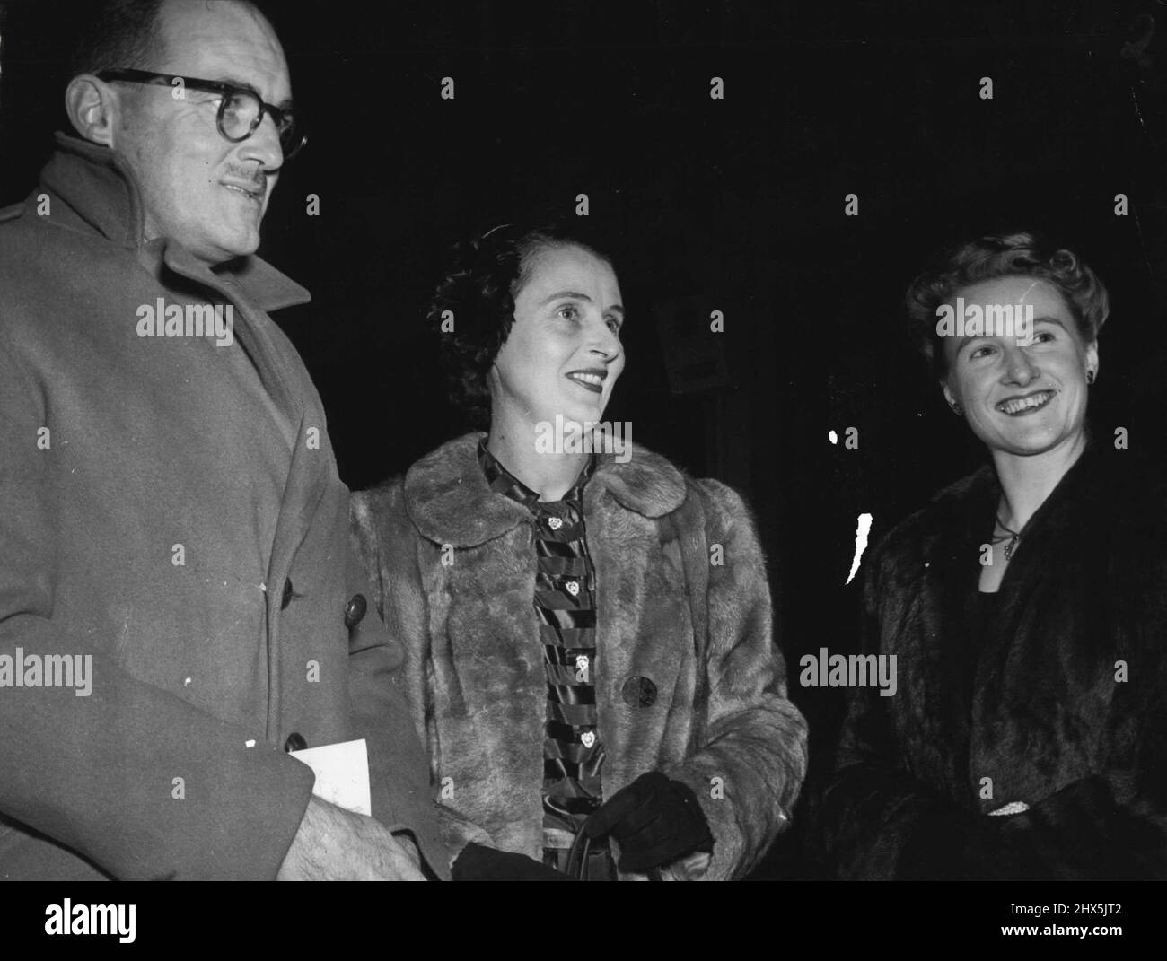 Mrs a r porter hi-res stock photography and images - Alamy