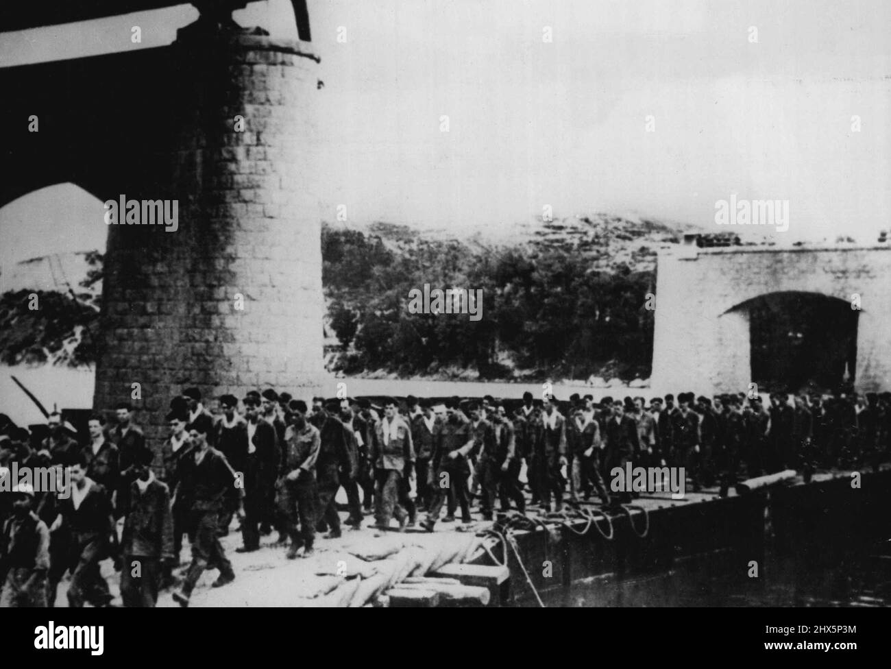 North korean army august 1950 hi-res stock photography and images - Alamy