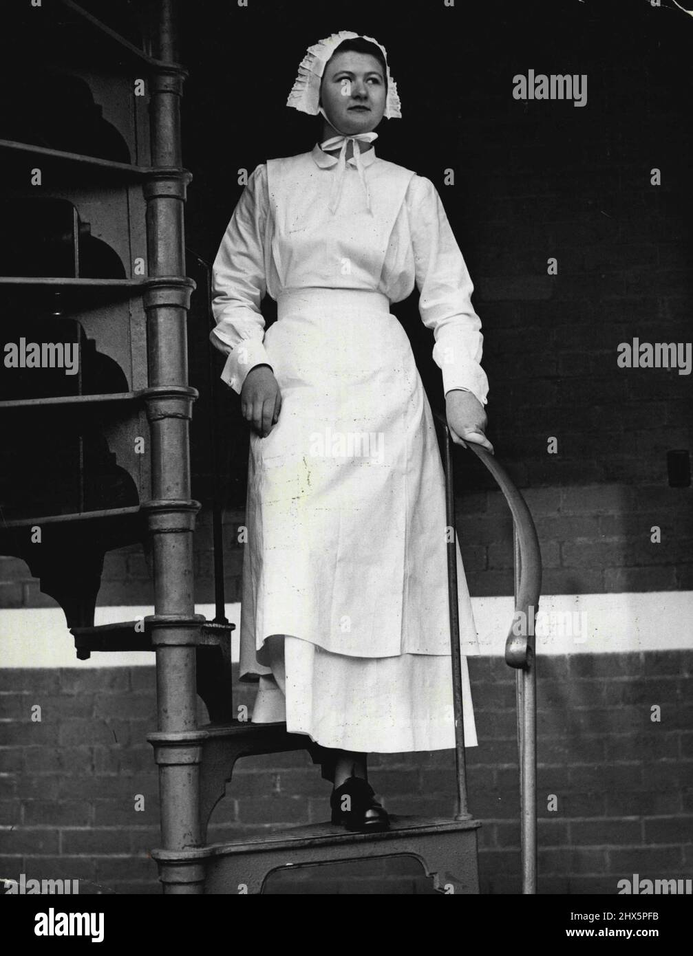 Medical uniform clothing on hunger in a shop Stock Photo - Alamy