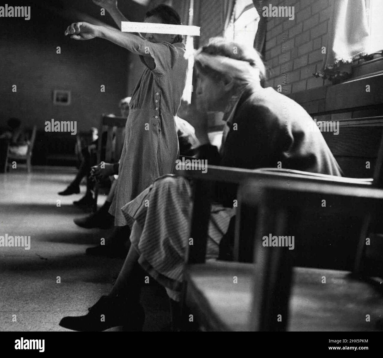 Psychiatric Group Therapy Hospital & Medical. November 17, 1947 Stock