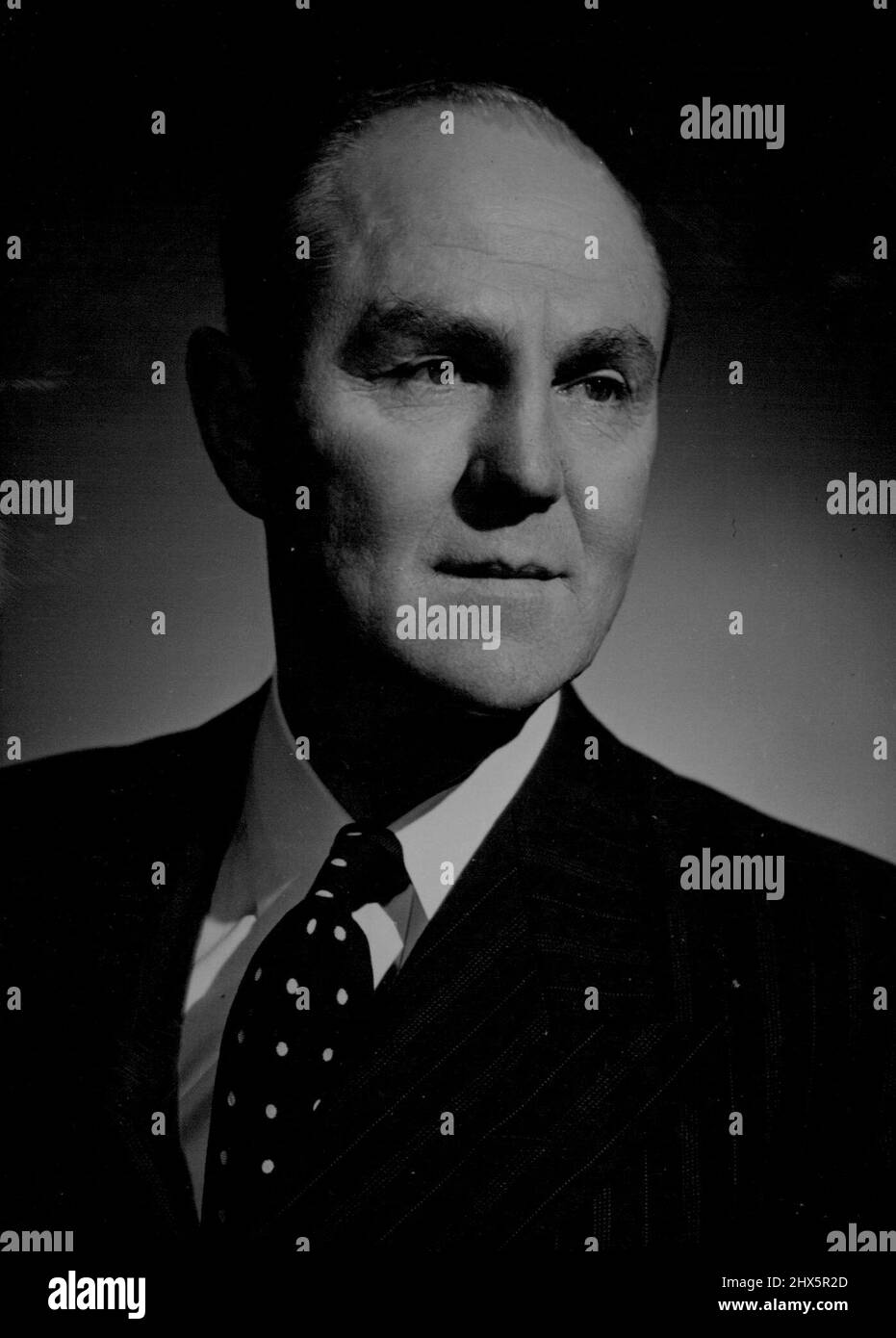 Brigadier sir john smyth hires stock photography and images Alamy