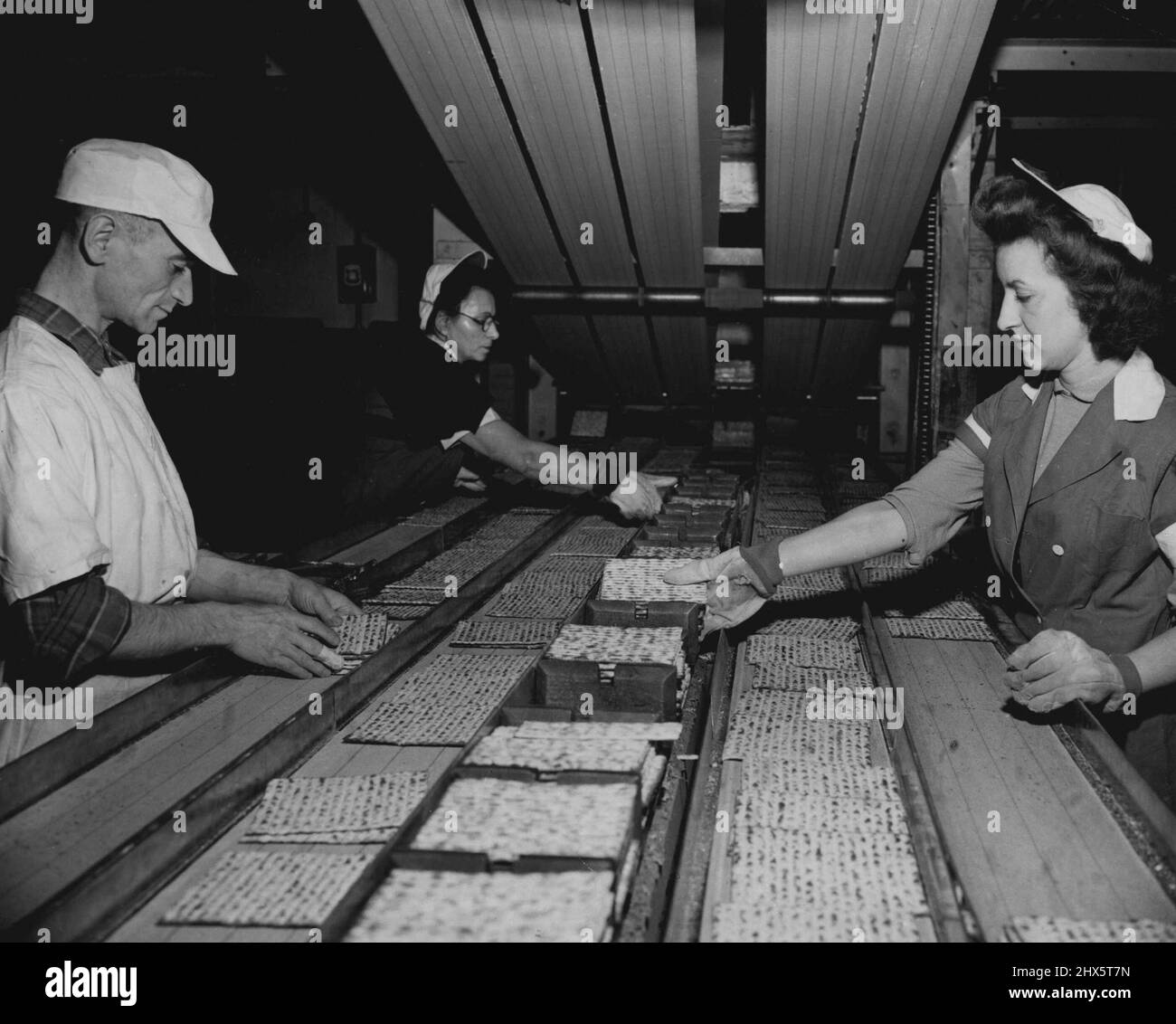 Acme bread Black and White Stock Photos & Images Alamy