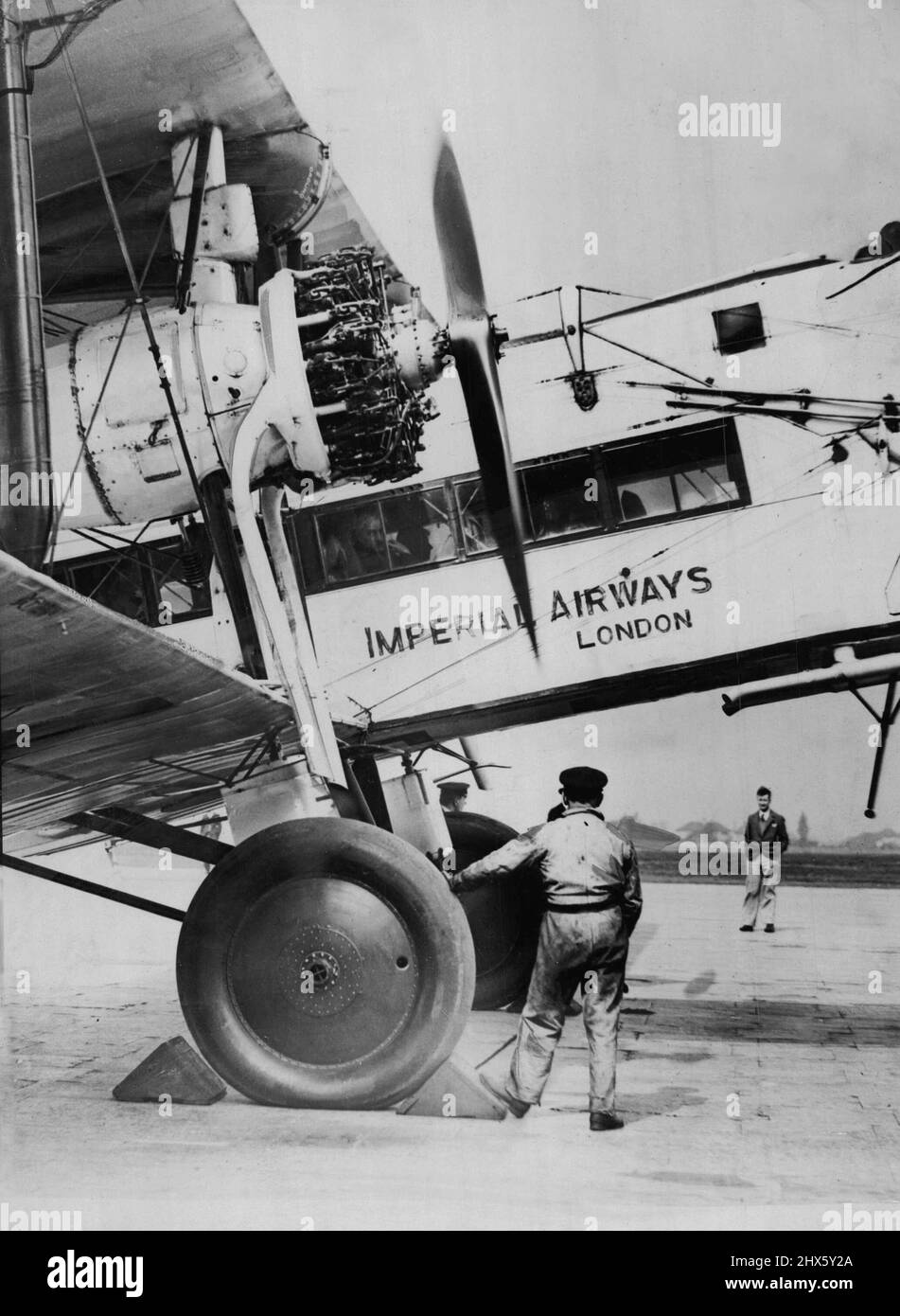 One aviation Black and White Stock Photos & Images - Alamy