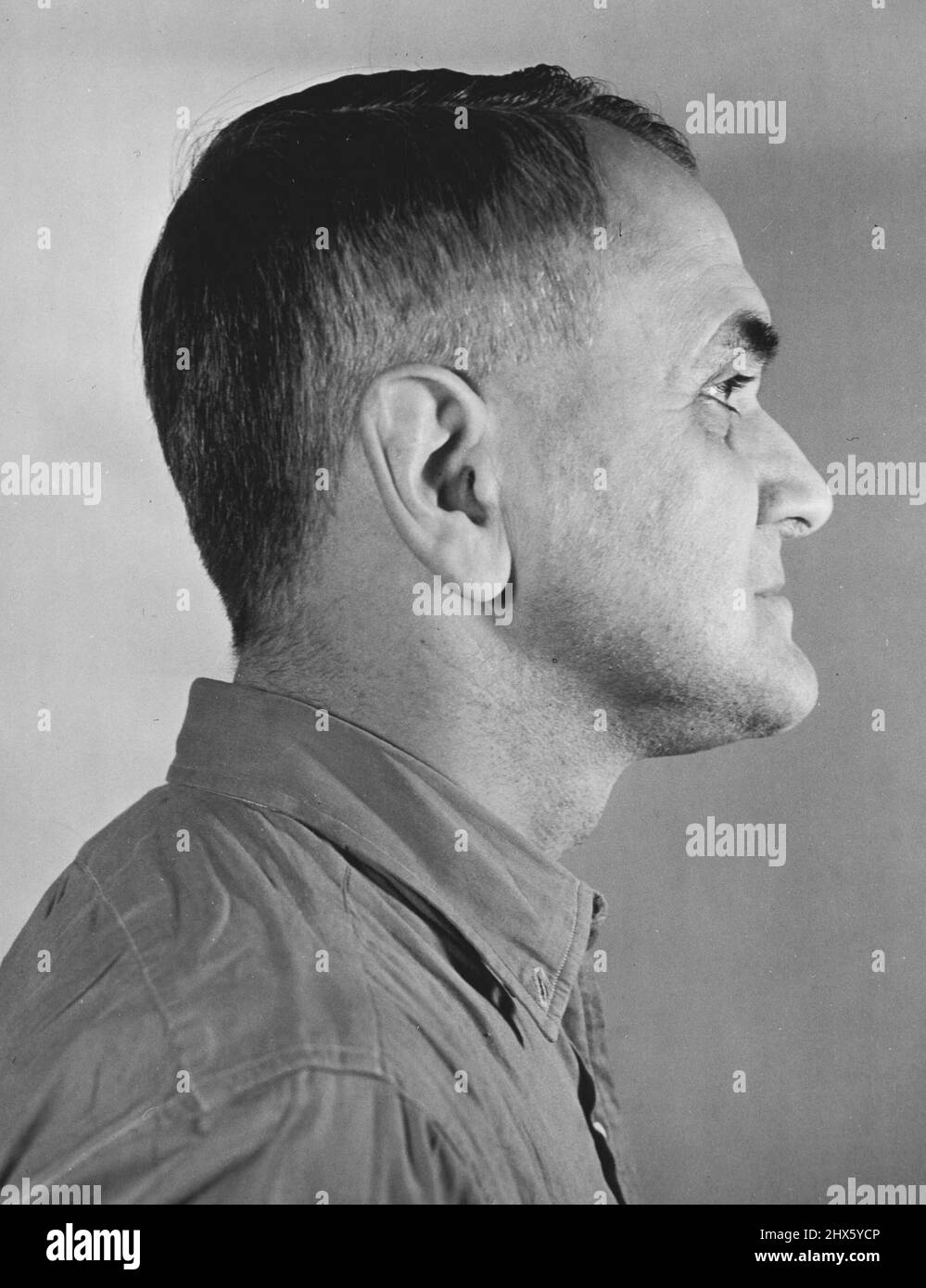 Anatomical oddity is Martin Laurello. He can tune his head square to back  looking over his shoulders.Any normally constructed person would either  choke to death or break his neck. Lest you suspect