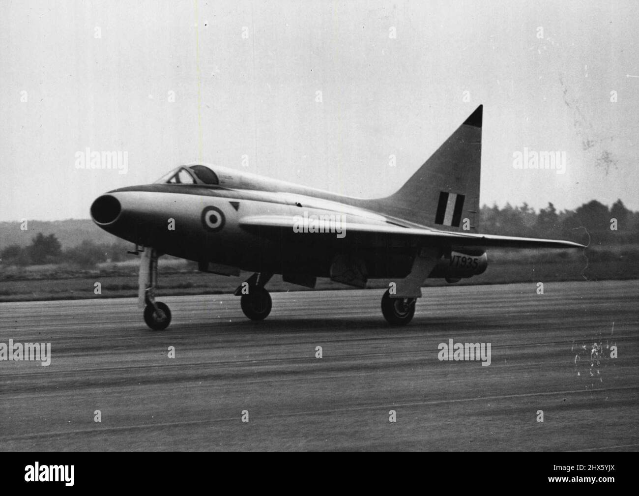 Britain's Latest At Farnborough Air Display Illustrating the new trend