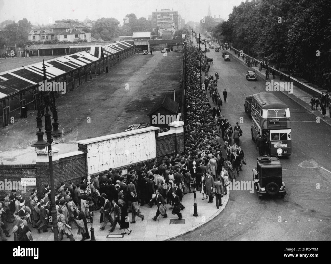 historic-photos-of-south-africa-cricket-hi-res-stock-photography-and