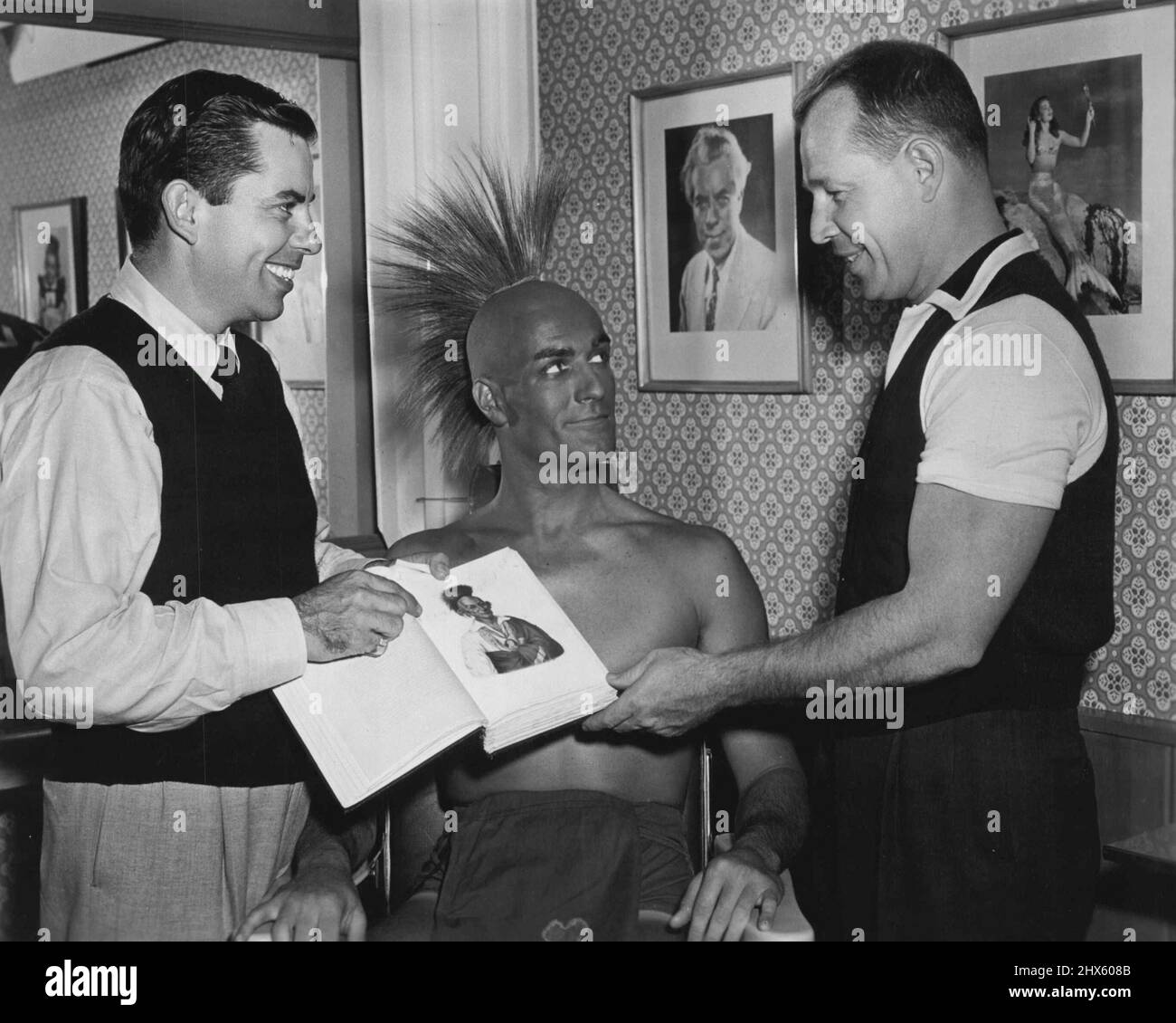 1953 films hires stock photography and images Alamy