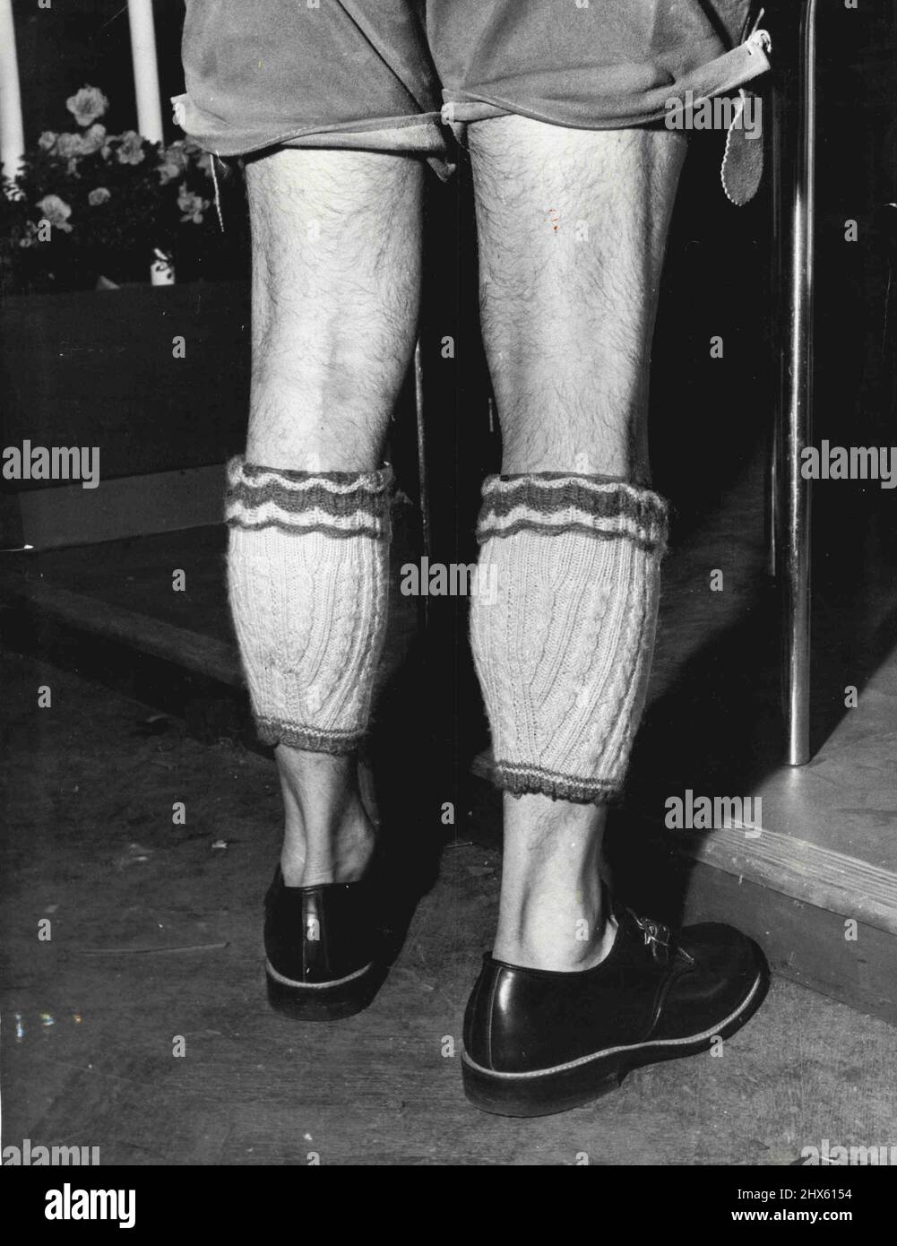 Royal socks hi-res stock photography and images - Alamy