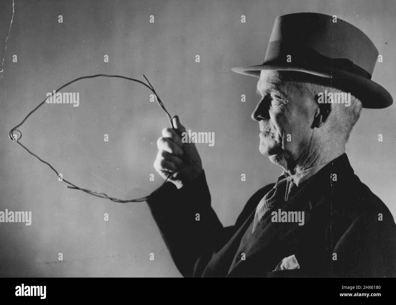 Water - Diviners, Mains - Detectors. - Baby Miscellaneous. March 28 ...