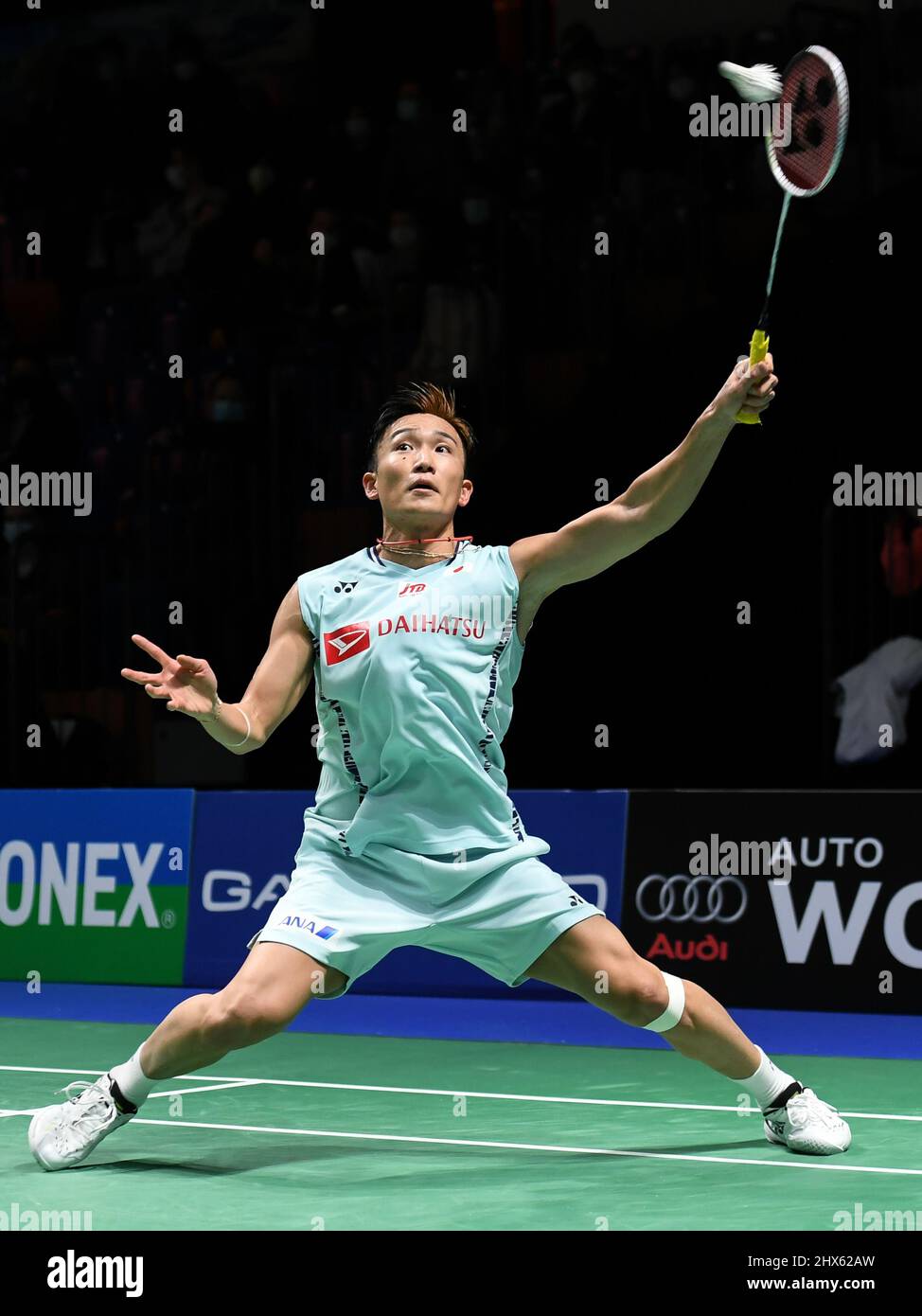 Japan badminton hi-res stock photography and images - Page 25