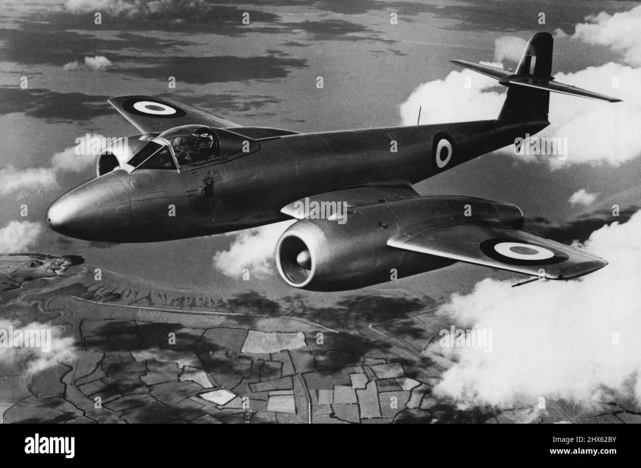 Most Powerful Jet Fighter