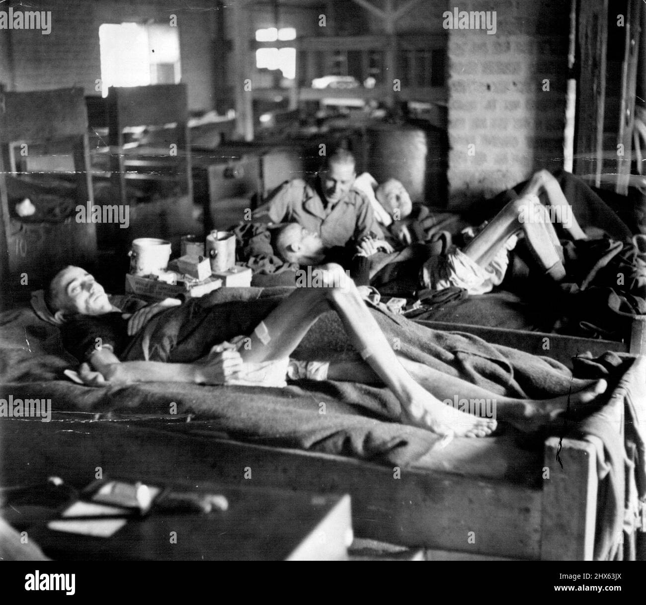 German atrocities hires stock photography and images Alamy