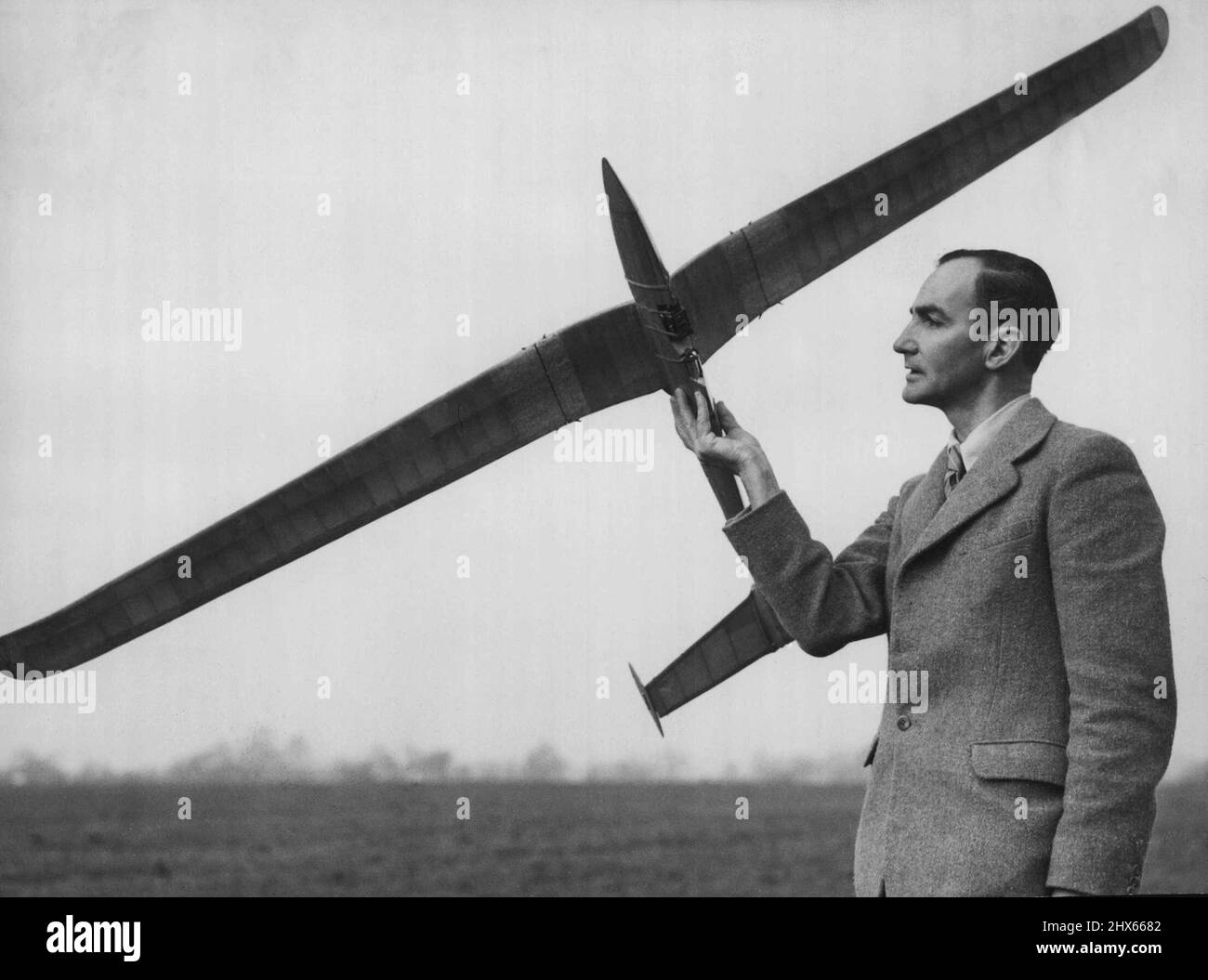 Early gliders hires stock photography and images Alamy