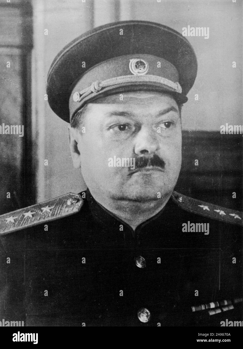 Andrei zhdanov hi-res stock photography and images - Alamy