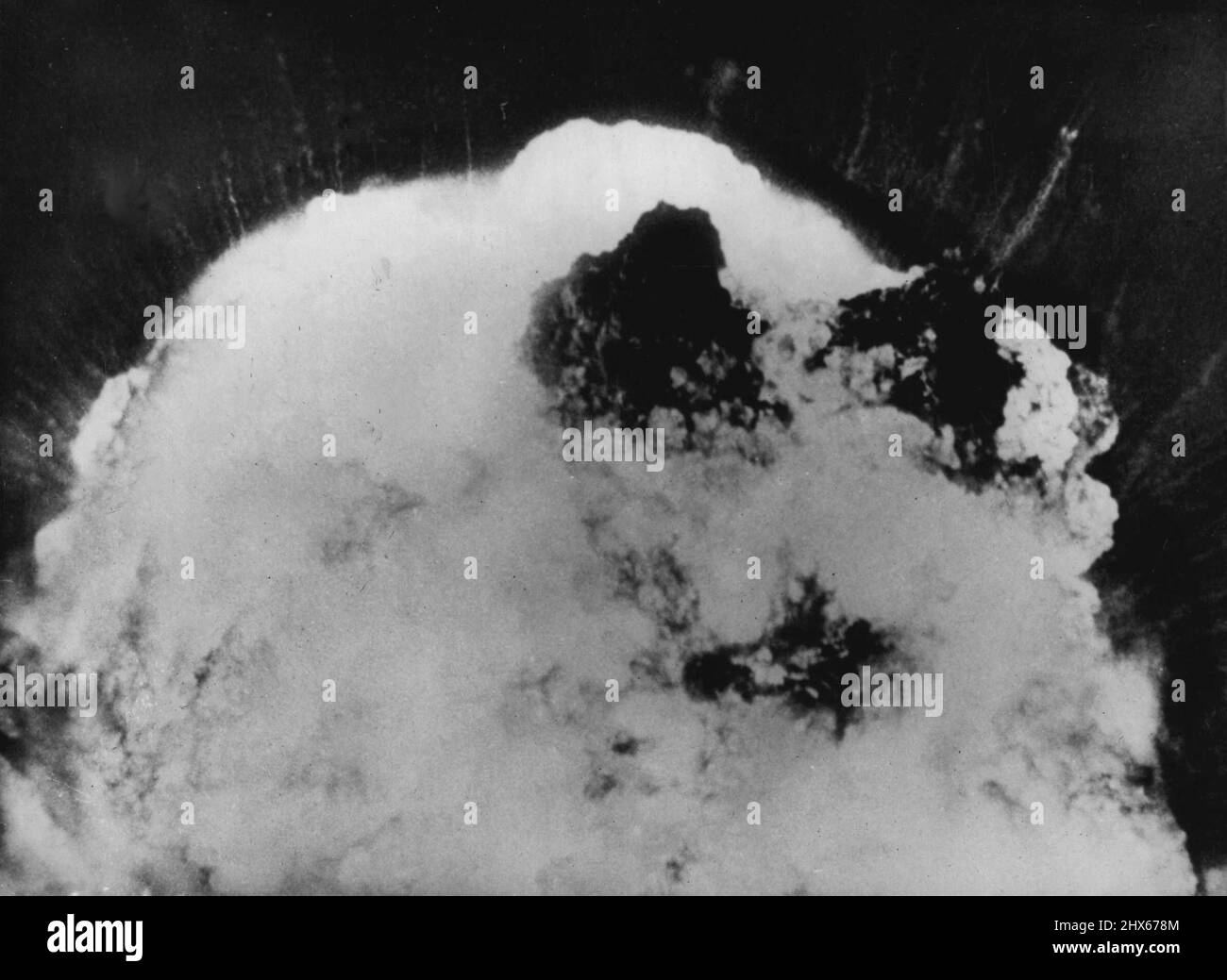 Atomic testing australia hires stock photography and images Alamy