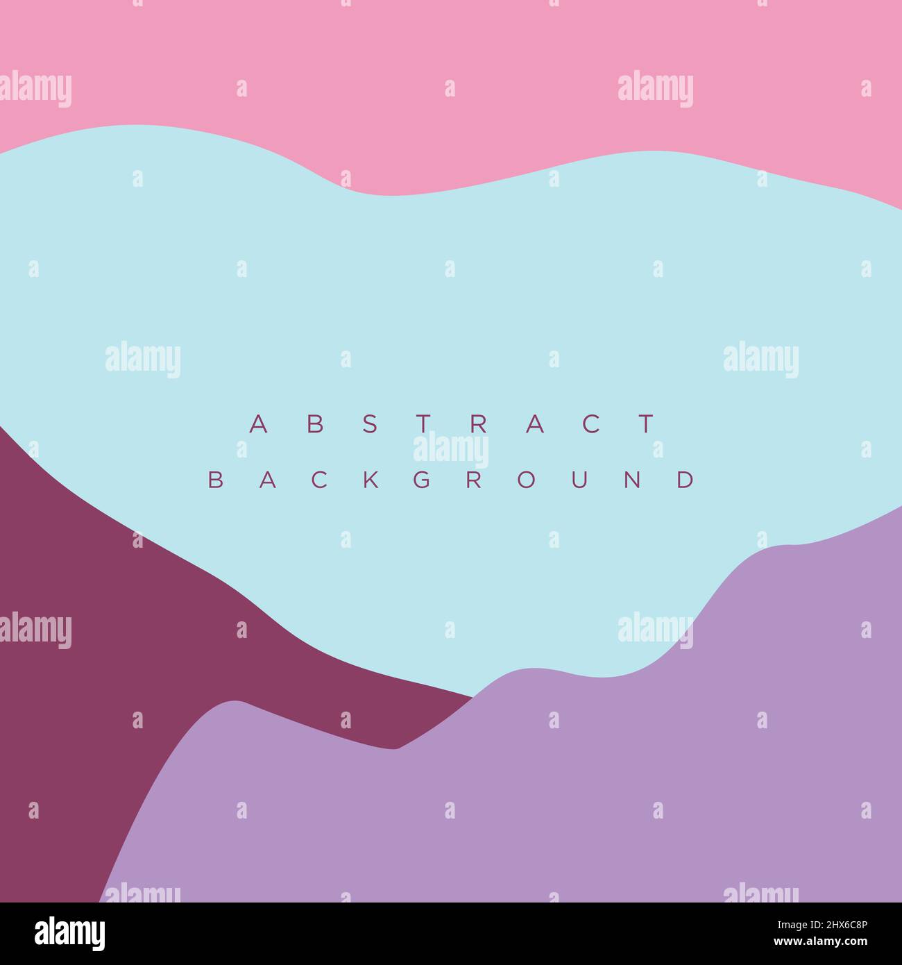 flat abstract background simple and modern 8 Stock Vector