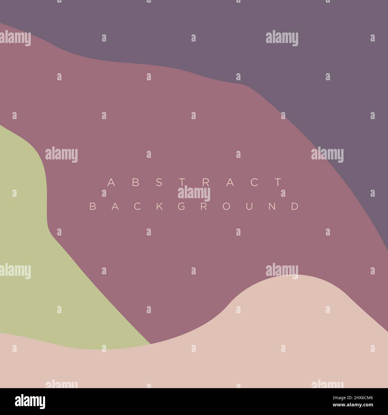 flat abstract background simple and modern Stock Vector Image & Art - Alamy