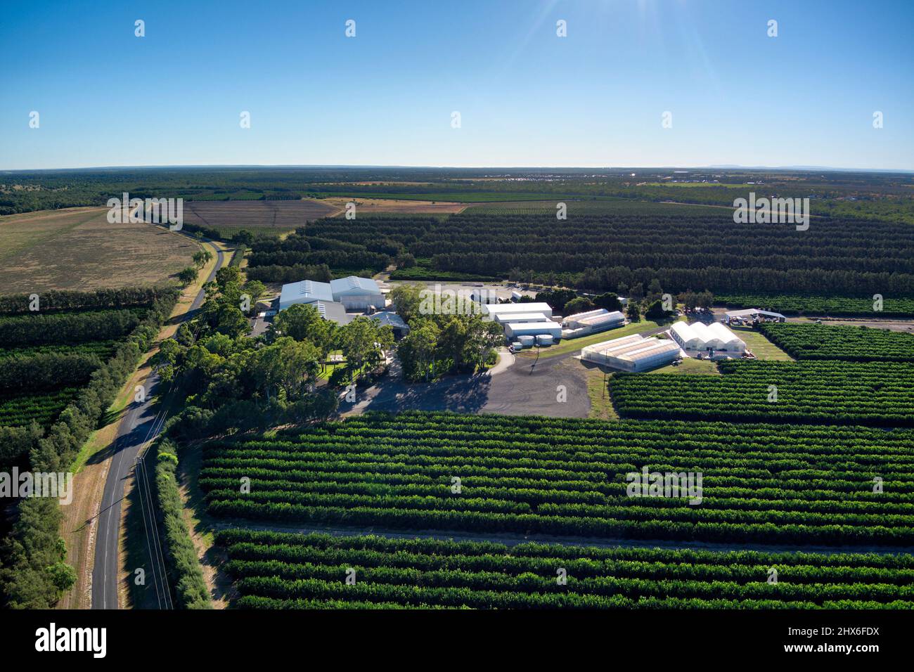 2ph orchards hires stock photography and images Alamy