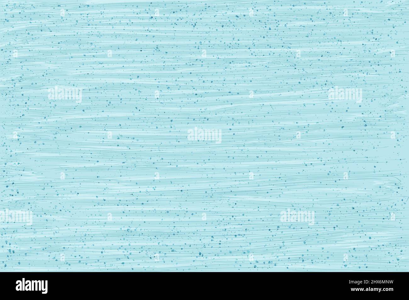 Delicate powder blue background with abstract dots. Stock Photo