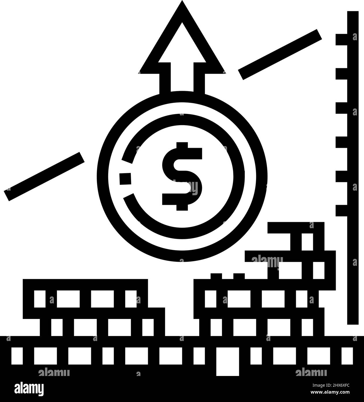 Inflation bubble Black and White Stock Photos & Images - Alamy