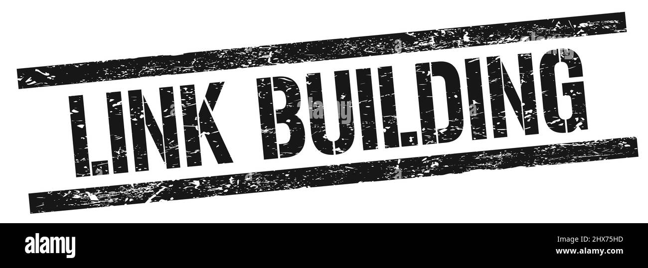 Building link Black and White Stock Photos & Images - Alamy