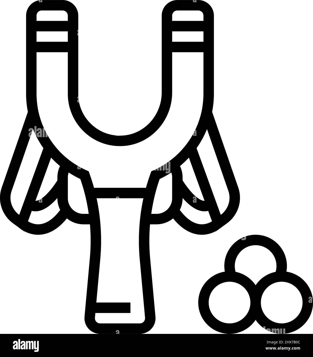 Slingshot car Cut Out Stock Images & Pictures Alamy