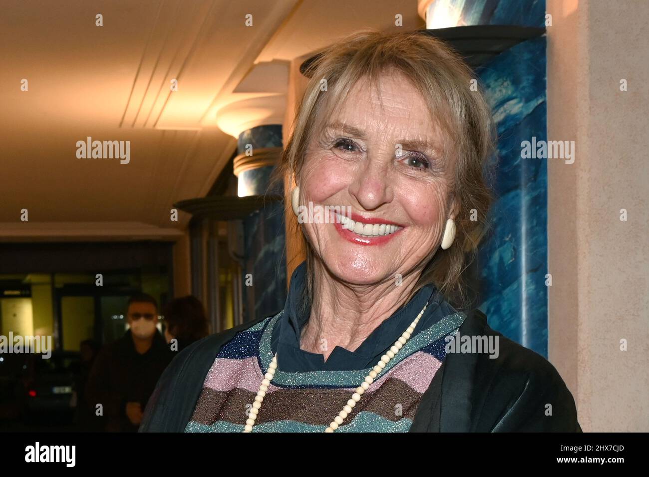 wie alt ist diana körner