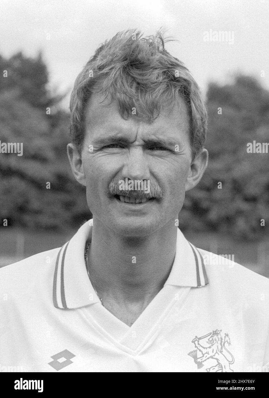 Adrie van Teggelen football PSV Eindhoven and in Nationalteam of Netherland to European