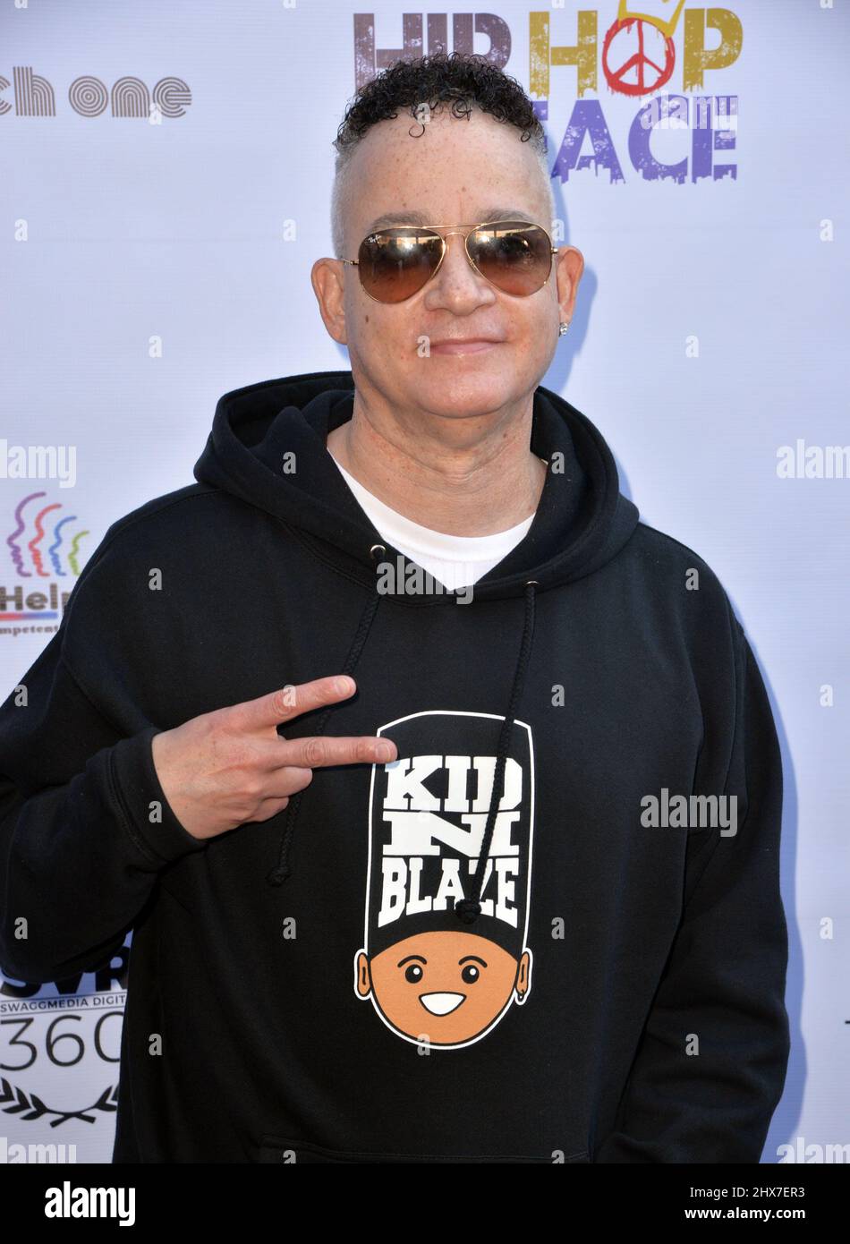 Christopher Kid Reid