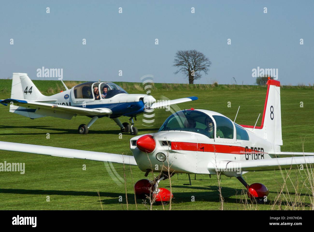 Private pilots licence hi-res stock photography and images - Alamy