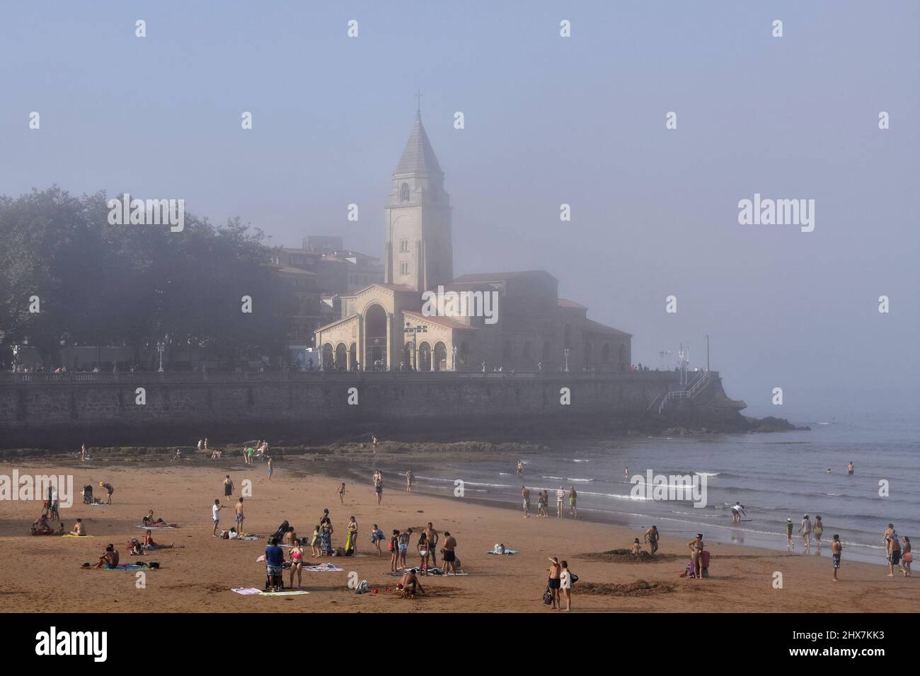Parroquia San Pedro High Resolution Stock Photography and Images - Alamy