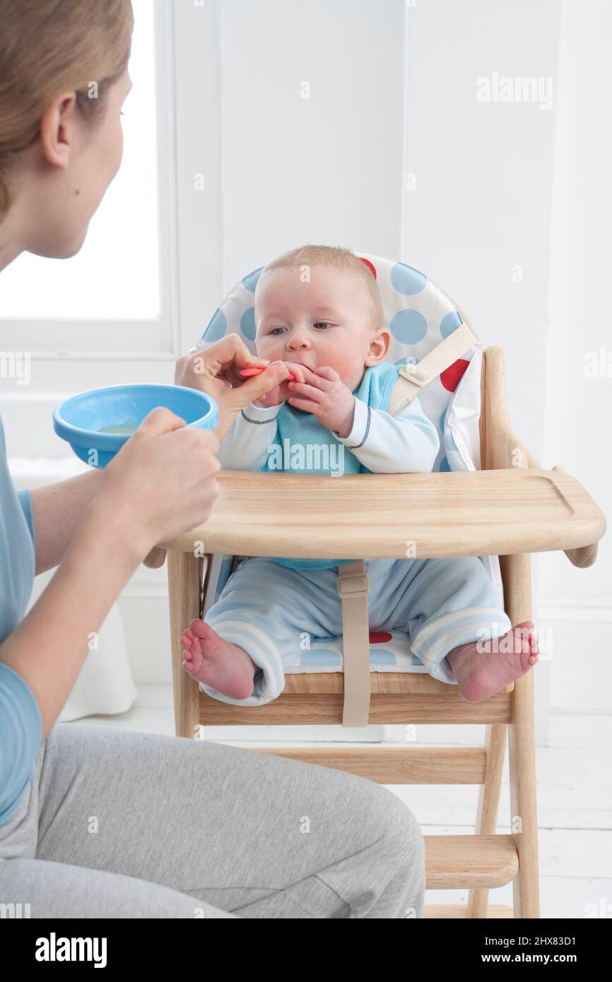 Baby high hair hot sale