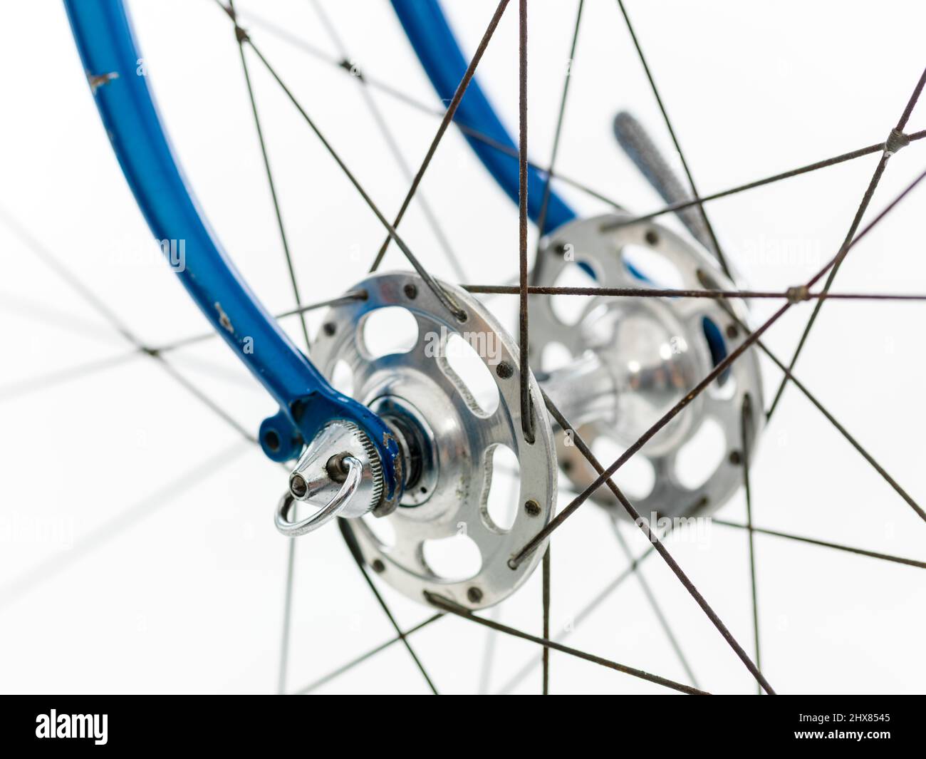 1960 bike