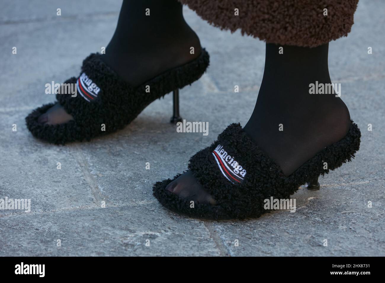 Marco shoes hi-res stock photography and images - Alamy