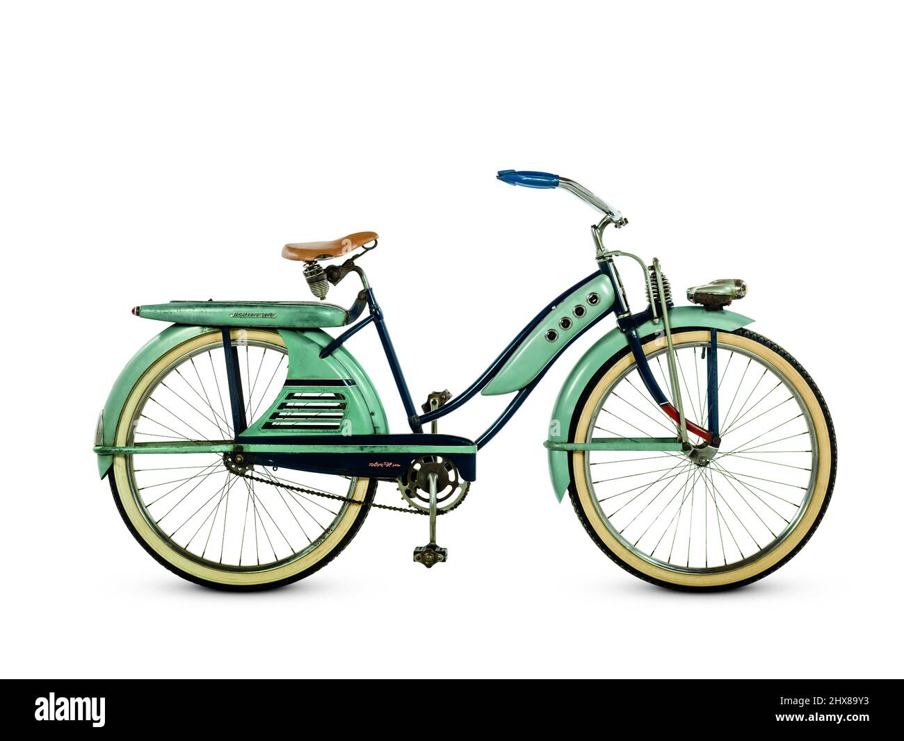 1950 bike