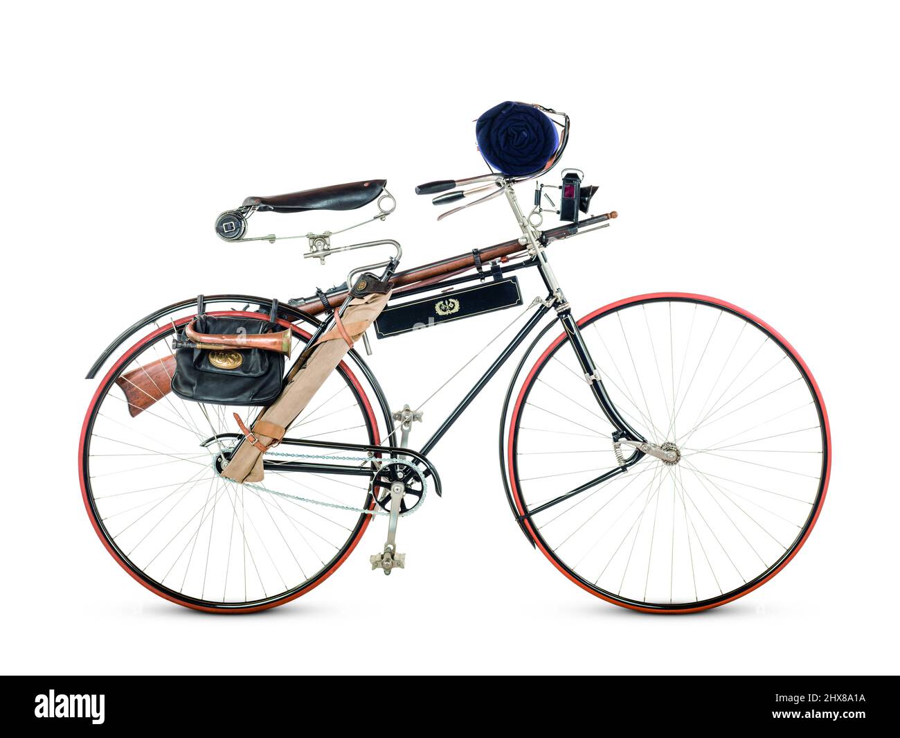 1890s bicycle hi-res stock photography and images - Page 2 1890s bicycle hi-res stock photography and images - Page 2