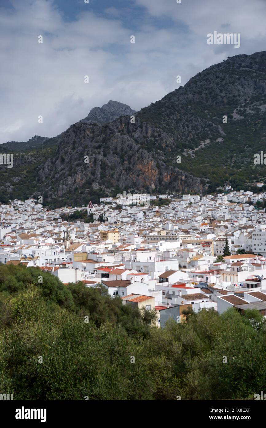 Parque natural de las alcornocales hi-res stock photography and images ...
