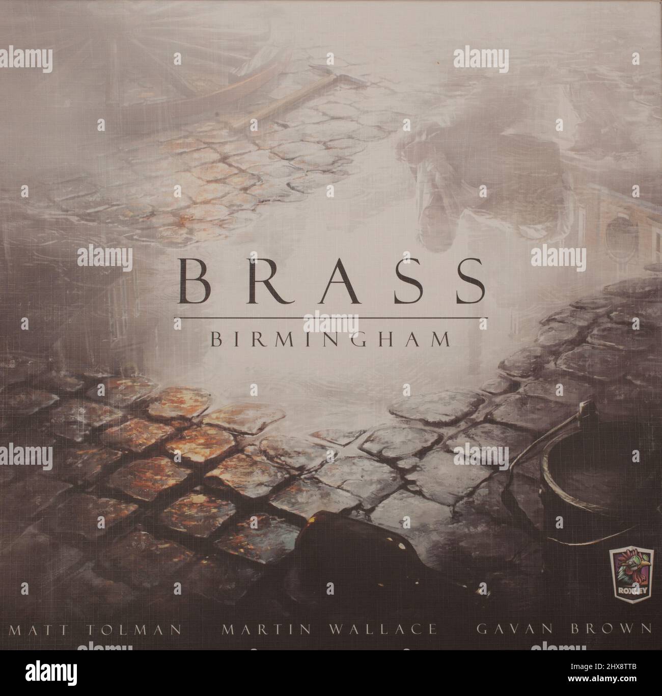 brass birmingham release date brass birmingham release date