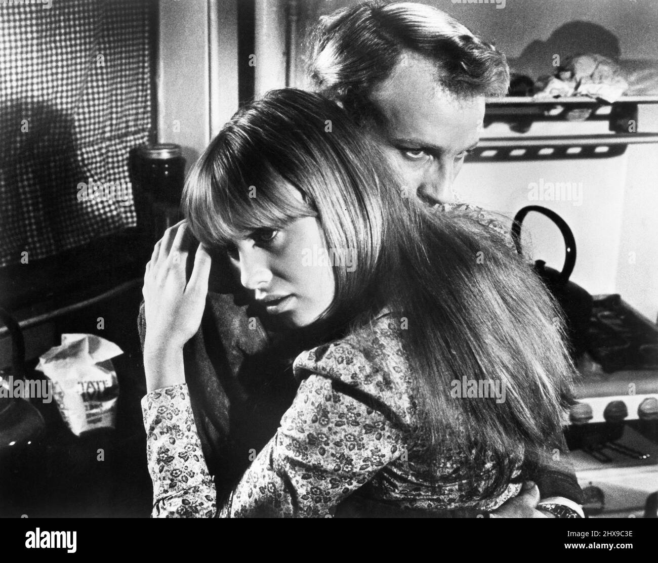 Susan Victor Henry, onset of the Film, "All Neat In Black