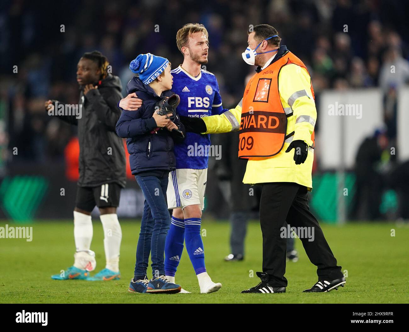 james maddison new boots