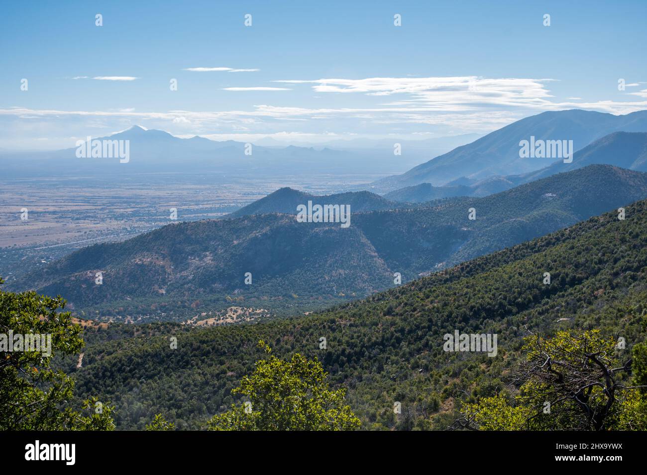 Sierra vista hi-res stock photography and images - Alamy