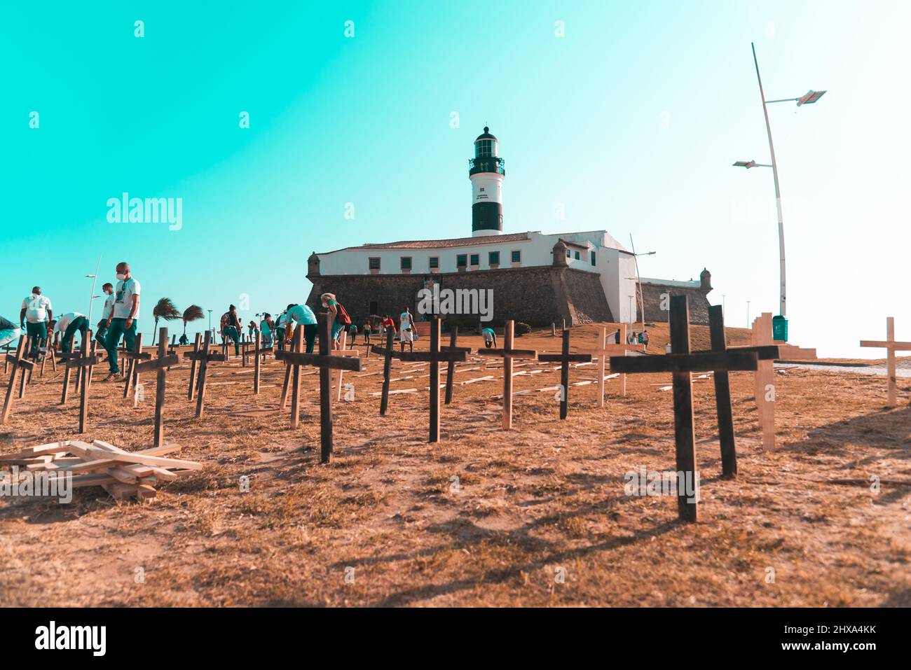 Crosses green hi-res stock photography and images - Page 15 - Alamy