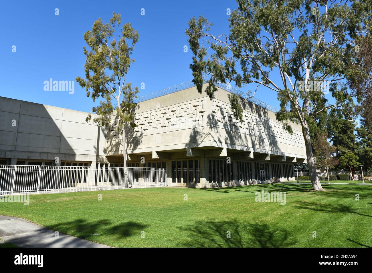 Orange county jail women hires stock photography and images Alamy