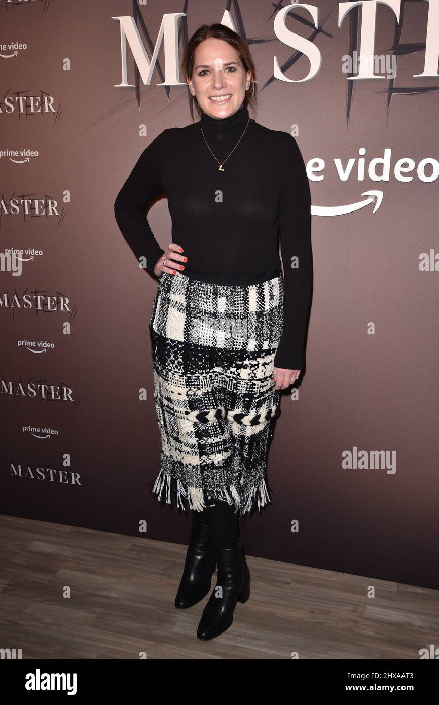 New York NY USA 10th Mar 2022 Julie Rapaport At Arrivals For new-york-ny-usa-10th-mar-2022-julie-rapaport-at-arrivals-for