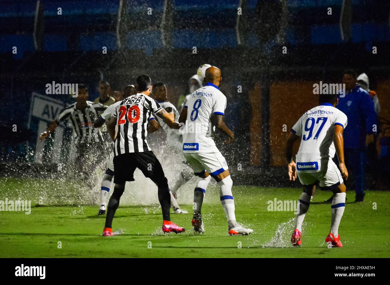 Avaí é campeão da Copa Buh Sub-16 — Avaí F.C.