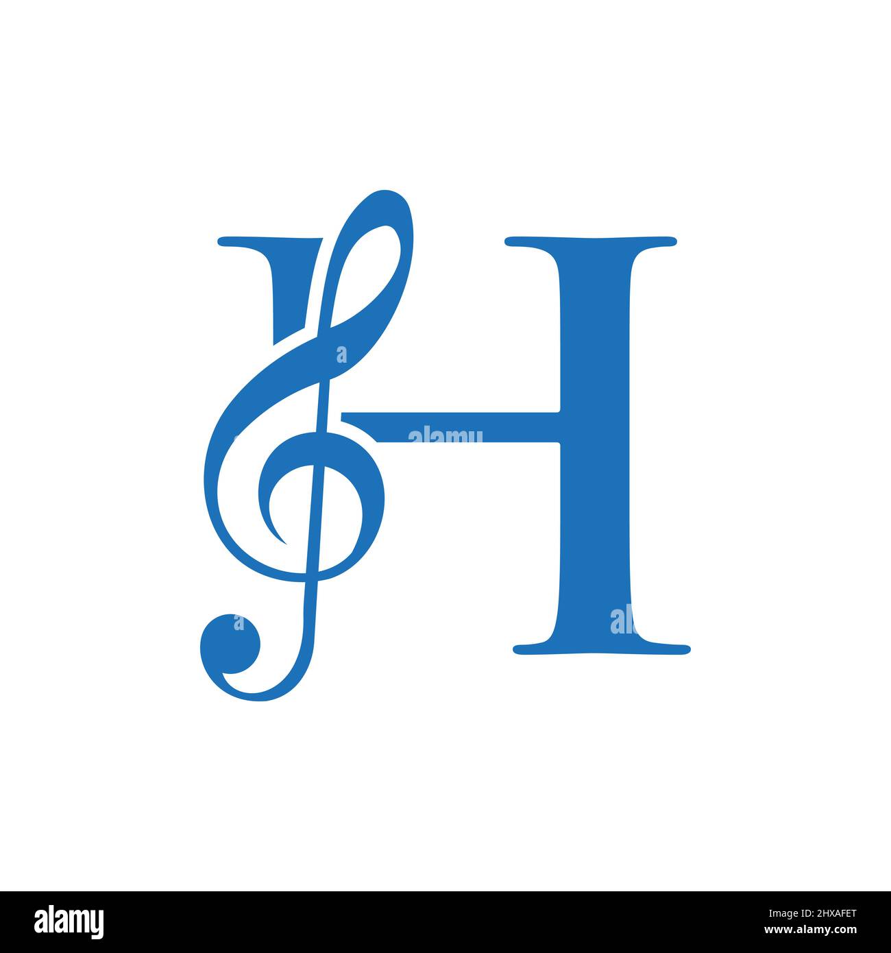 Conductor h Stock Vector Images Alamy