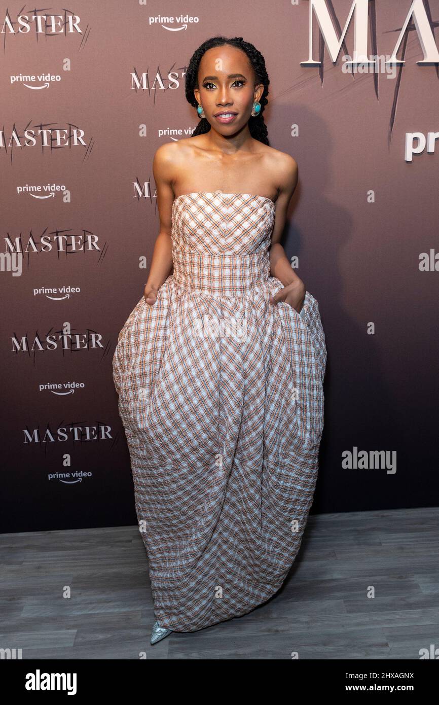 Amazon 2025 new gown